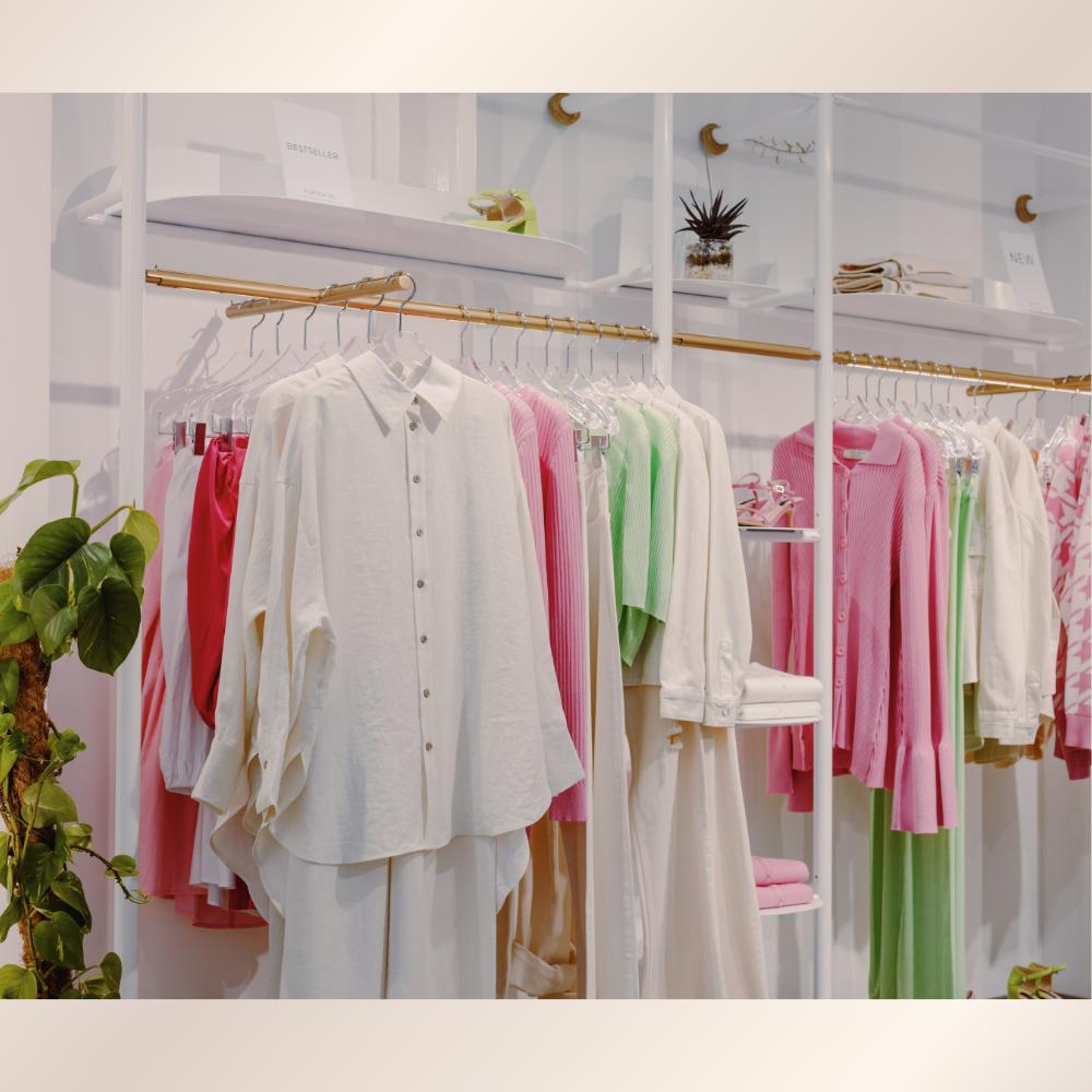 Clothing